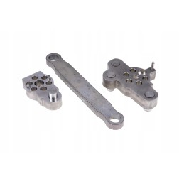 U926103410000 vario pavarų dėžės remonto komplektas