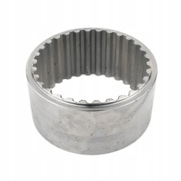 Jungiamoji mova Zetor Forterra 16121025