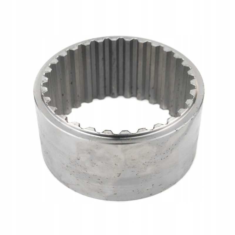 Jungiamoji mova Zetor Forterra 16121025