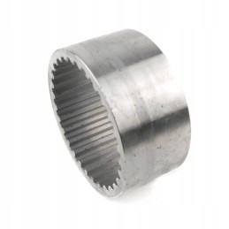 Jungiamoji mova Zetor Forterra 16121025