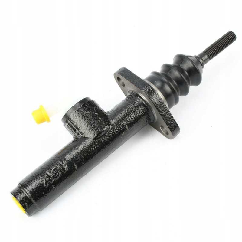 Claas Dominator Mercator sankabos pagrindinis cilindras