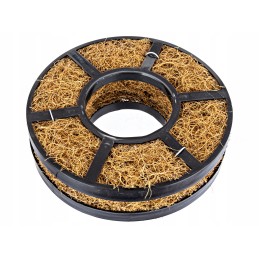 Alyvos filtras kuro oro alyva c 360 3p