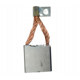 Starterio šepetys Zetor 932233 aparts