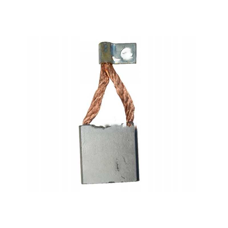 Starterio šepetys Zetor 932233 aparts