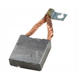 Starterio šepetys Zetor 932233 aparts