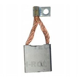 Starterio šepetys Zetor 932233 aparts