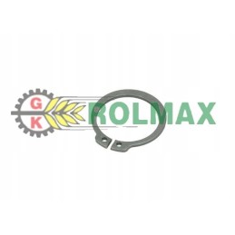 Spyruoklinis žiedas new holland case fiat ford 514