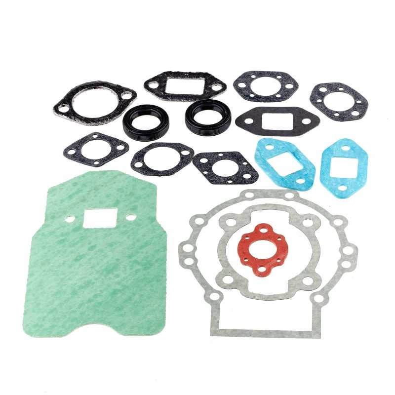 Wacker BS plaktuvai, tarpiklių komplektas 0178827