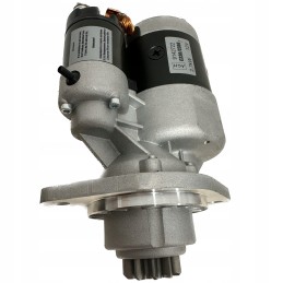 Ursus c330 c360 starteris su reduktoriumi agh 2 7kw