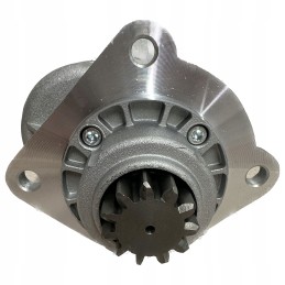 Ursus c330 c360 starteris su reduktoriumi agh 2 7kw