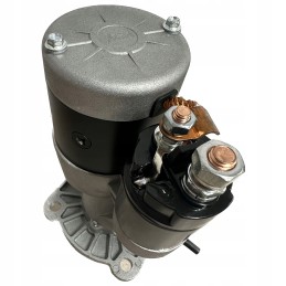 Ursus c330 c360 starteris su reduktoriumi agh 2 7kw