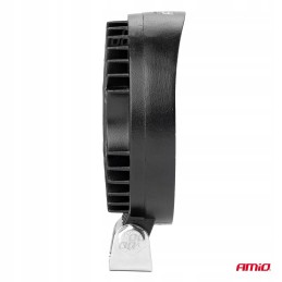 Halogeninė darbo lempa, LED prožektorius, E9 patvirtinimas