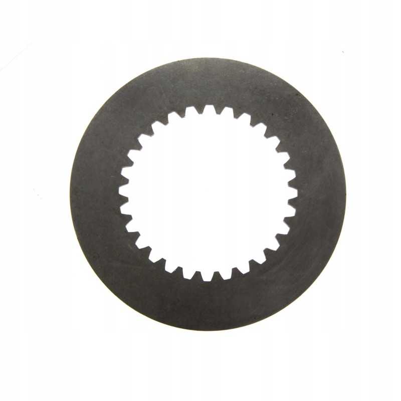 Fendt PTO sankabos diskas 238108220300