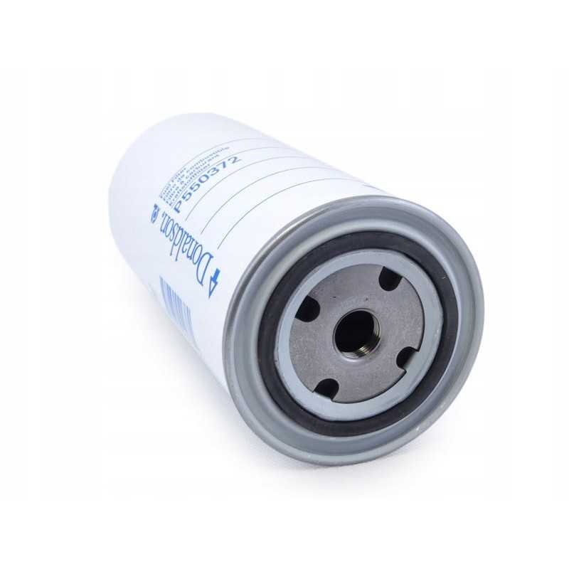 P550372 Donaldson kuro filtras