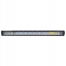 LED halogeninė darbo lempa 390w kombinuota