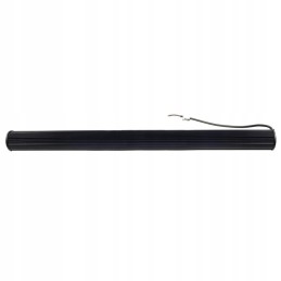 LED halogeninė darbo lempa 390w kombinuota