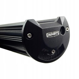 LED halogeninė darbo lempa 390w kombinuota