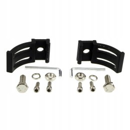 390w darbinės lempos kombinuotos dalys