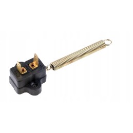 Stabdžių žibinto mechaninis kontaktorius, skirtas c 330 5002440