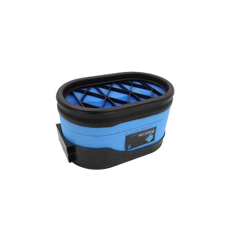 Landini variklio priekinio oro filtras 3685266m1