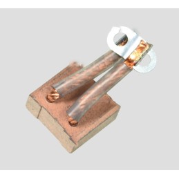 Starterio šepetys r 11, skirtas c 330 c 360 mf 3 4665