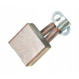 Starterio šepetys r 11, skirtas c 330 c 360 mf 3 4665