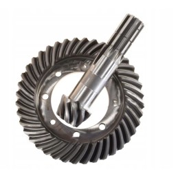 Diskinis ratas su voleliu c 330 50013110 5001317