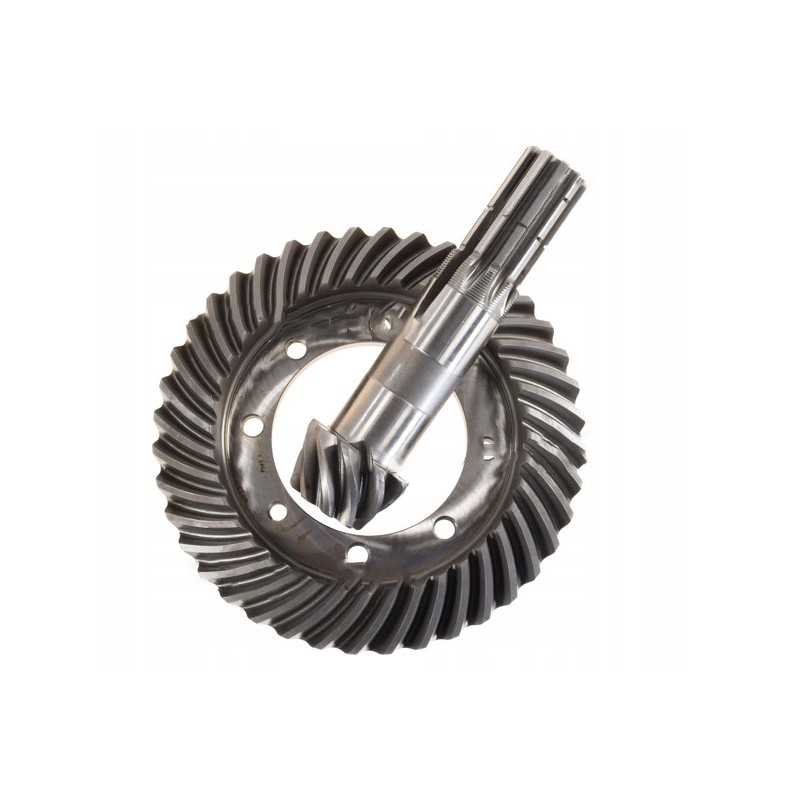 Diskinis ratas su voleliu c 330 50013110 5001317