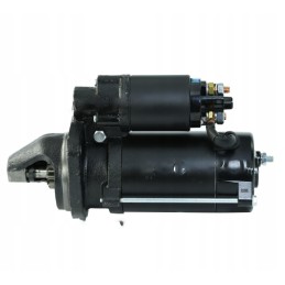 Starteris r11g 12v 3kw bendix 10 dantų tinka