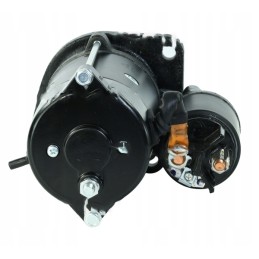 Starteris r11g 12v 3kw bendix 10 dantų tinka