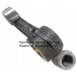 Galvos įsiurbimo vožtuvo svirtis, skirta c 360 4650598