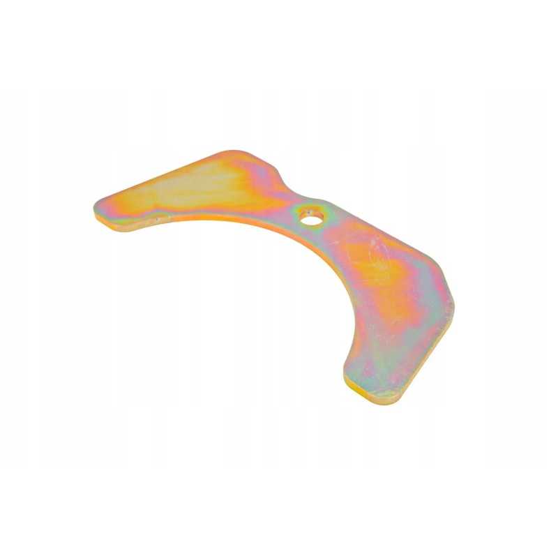 737950901220 kabelio laikiklio plokštė