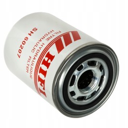 Hidraulinis filtras hifi sh 60207 kubota