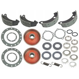 Stabdžių remonto komplektas c 330 000272