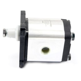 Hidraulinis siurblys 16 0 cm3 max 260 bar Warynski