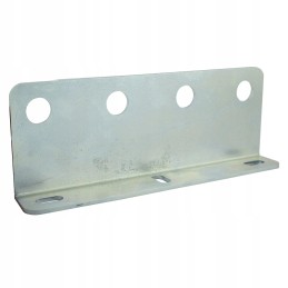 Hidraulinių lizdų tvirtinimas 2 lizdai m18 m16