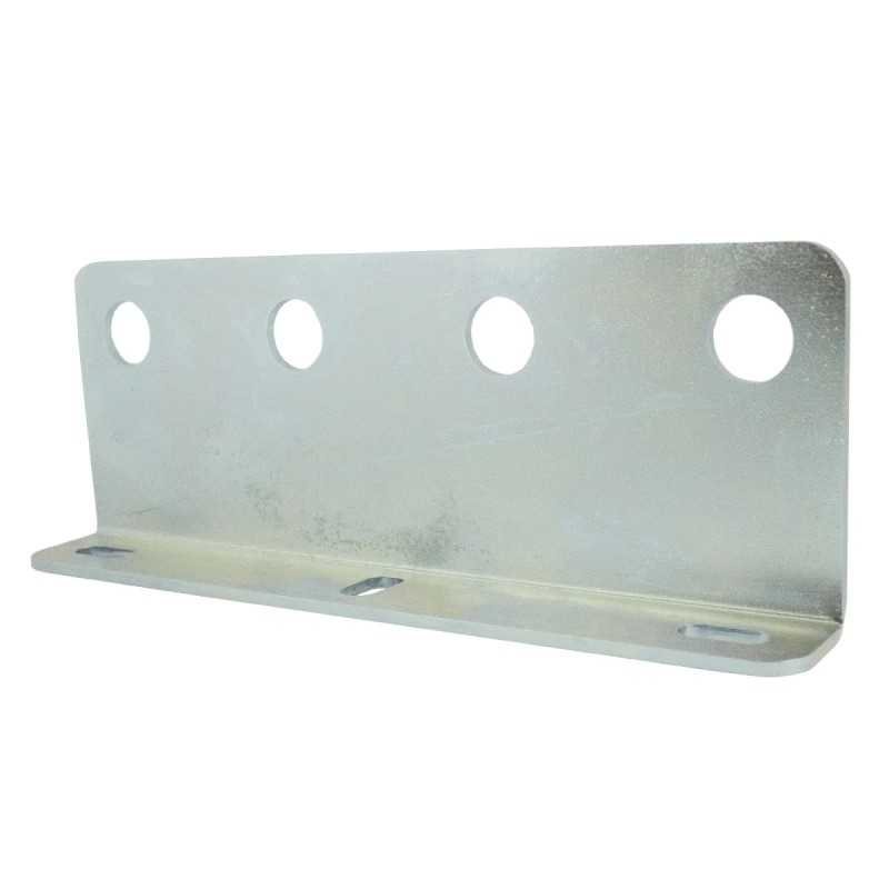 Hidraulinio lizdo montavimo lenta 4 lizdai