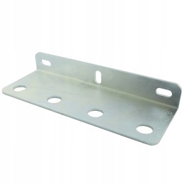 Hidraulinė lizdų lenta, 4 lizdų aukščio