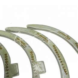 Pusžiedžių rinkinys p 1 ir pjūvis 31137211 ursus