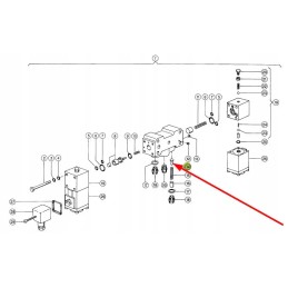 672589 2 vožtuvas d11 x 17