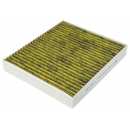 Mann alyvos filtras cadillac bls universalas