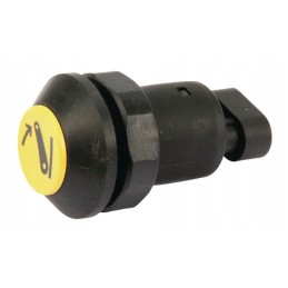 Apatinės pakabos mygtuko jungiklis