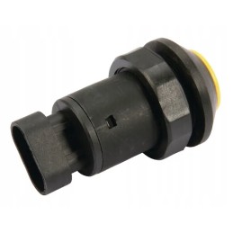 Apatinės pakabos mygtuko jungiklis