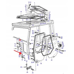 1427091m1 vyrio kaištis