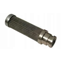 Hidraulinis filtras sh62272 tinka 3712404m1 mf