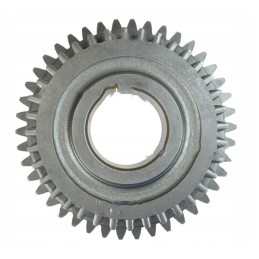 3 ir 4 pavarų ratas 42 36z, skirtas Zetor 30111919 žemės ūkio pavarai