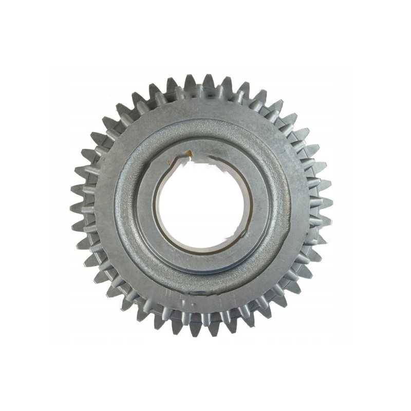 3 ir 4 pavarų ratas 42 36z, skirtas Zetor 30111919 žemės ūkio pavarai