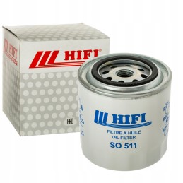 Hifi variklio alyvos filtras 1931018 47135703 korpusas