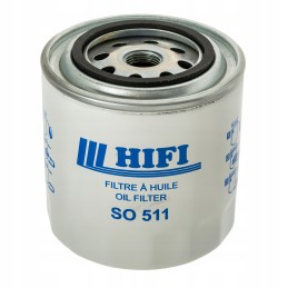 Hifi variklio alyvos filtras 1931018 47135703 korpusas