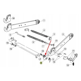 7700003329 rutulys su dangteliu